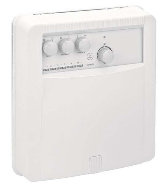 ALRE-IT Saunasteuerung     Saunatherm VU Trocken D4700653