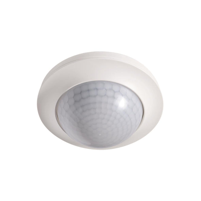 ESY Decken-         PD-C360i/24 DUO DALI Präsenzmelder Unterputz,Reichweite ca. D