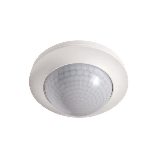 ESY Decken-         PD-C360i/24 DUO DALI Präsenzmelder Unterputz,Reichweite ca. D