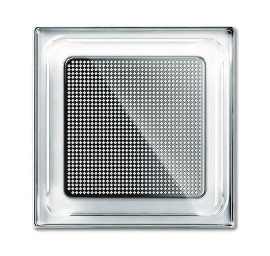 BJ Wandmodul Busch-iceLight  2068/14-914   balance SI alpinweiß 5Lichtrichtung