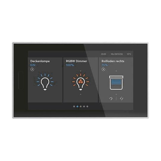 BJ RoomTouch 5 -825      RT/U30.0.11-825 schwarz