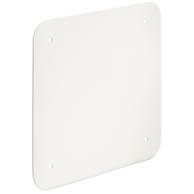 KAIS Abschlussdeckel             1096-93     für Kastengrösse 150x150mm