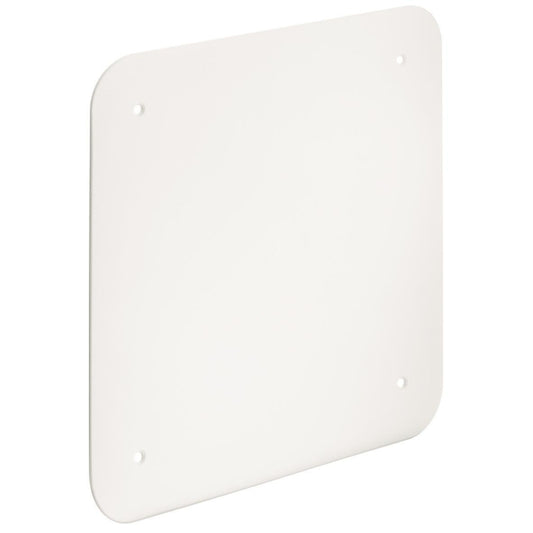 KAIS Abschlussdeckel             1096-93     für Kastengrösse 150x150mm