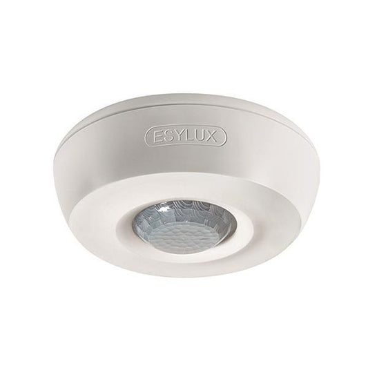 Esylux                    PD 360/8 Basic Decken-Präsenzmelder 360° EB10430411