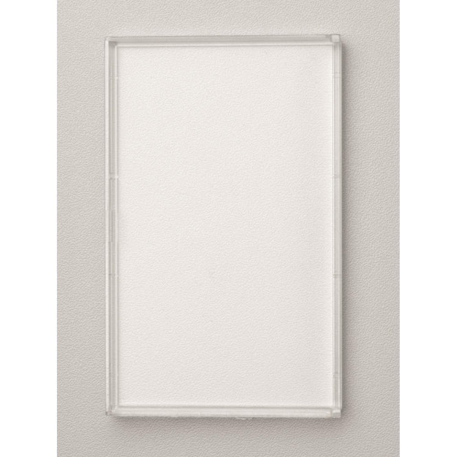 Ritto Namenschildabdeckung       1225179 f.14751/70-14754/70