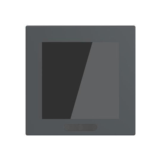 BJ Display 2,4" Format  SD/U12.63.11-825 63-solo/future