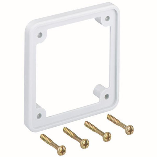 GGK CEE Einbaurahmen 60mm 16A+32A   1263    für BR-Kanal