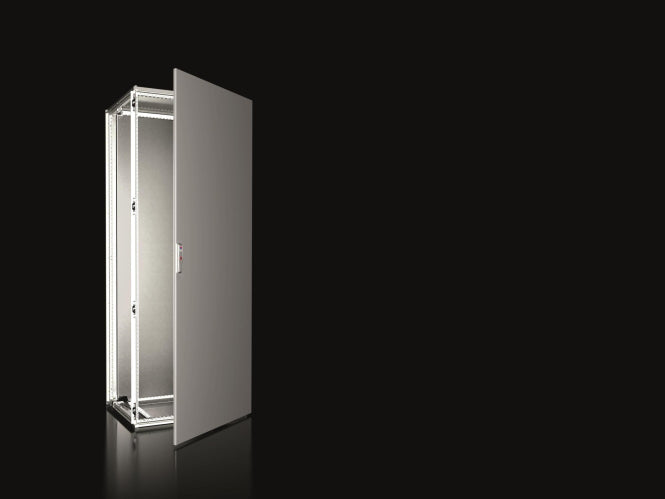 Rittal Anreih-Schranksystem  VX 8806.000 1-türig BHT 800x2000x600mm