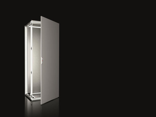 Rittal Anreih-Schranksystem  VX 8806.000 1-türig BHT 800x2000x600mm