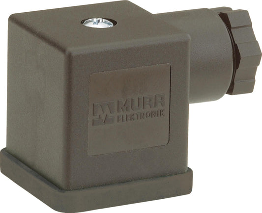 MURR Ventilstecker    7000-29245-0000000 18mm selbstanschließbar 1,2,PE HAWA