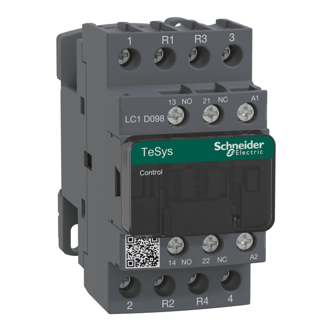 GS Schütz 12A 230V             LC1D128P7   AC