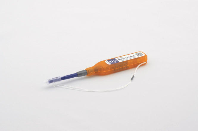 NETP NTT Glasfaserreinigungsstift für    LC/MU LWL Steckverbindungen NP-FIBER21