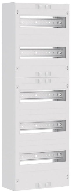 ABN Verteilerfeld tief        VT15RR1500 5-reihig,60TE
