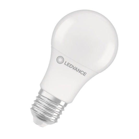 LEDV LED Bulb 10,5-75W/827 1055lm            E27 matt dimmbar 200° 25000h  EEK F