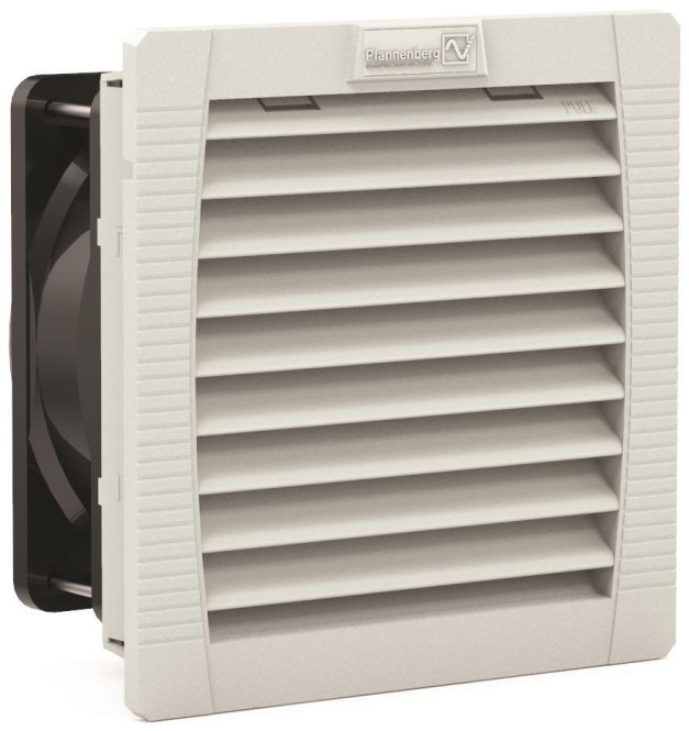 Pfannenberg          PF 22000 24VDC IP54 4.Gen.Filterlüfter 61ccm/h 11622801055