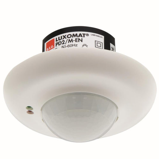BEG Luxomat UP Präsenzmelder       92155    PD2-M-2C-UP 360' weiss 230V
