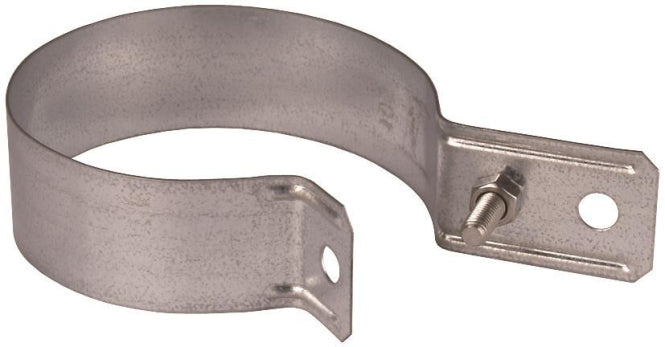 DEHN Regenrohrschelle             420100     100mm