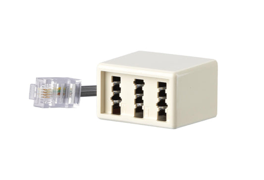 Metz UAE Adapter WE8-NFN 0,1m               130450-440101-E