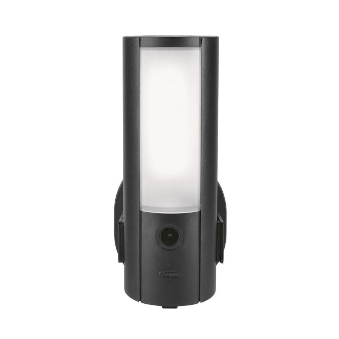 ABUS WLAN Licht Außen-         PPIC46520 Kamera
