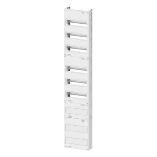 EATON ZSD-V19/APZ/ZRFZ VT ZSD  EP-502570 H1350mm B 250mm 6-reihig 1-feldig PE/N