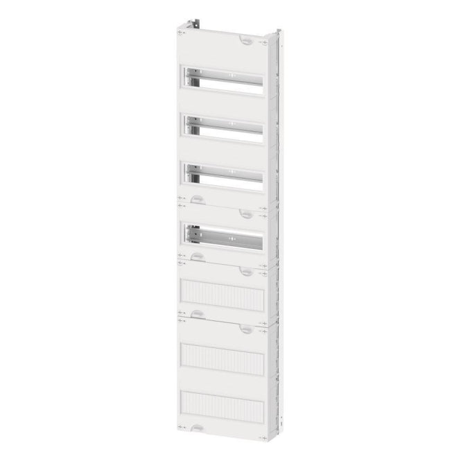 EATON ZSD-V17/APZ/ZRFZ VT ZSD  EP-502569 H1050mm B 250mm 4-reihig 1-feldig PE/N