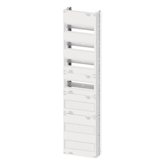 EATON ZSD-V17/APZ/ZRFZ VT ZSD  EP-502569 H1050mm B 250mm 4-reihig 1-feldig PE/N