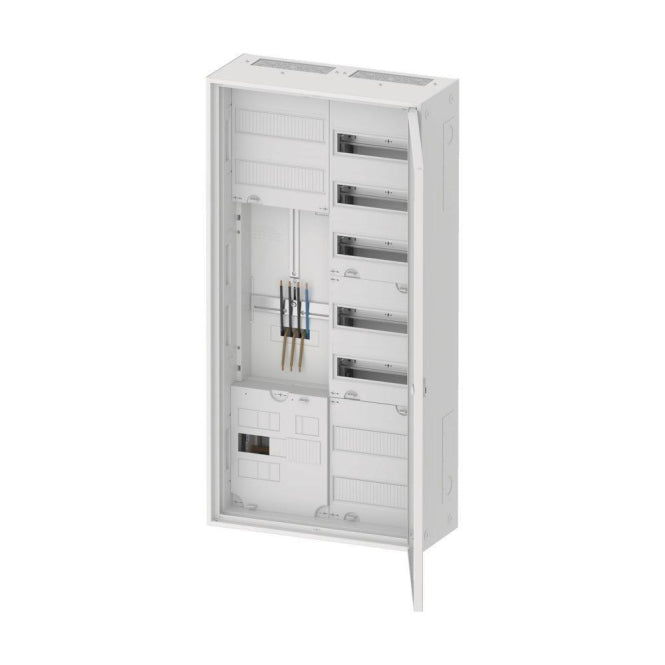 EATON ZSD-ZV-1100/APZ/16QMM    EP-502606 Zählerschrank 3-Punkt 1.100mm EP-502606