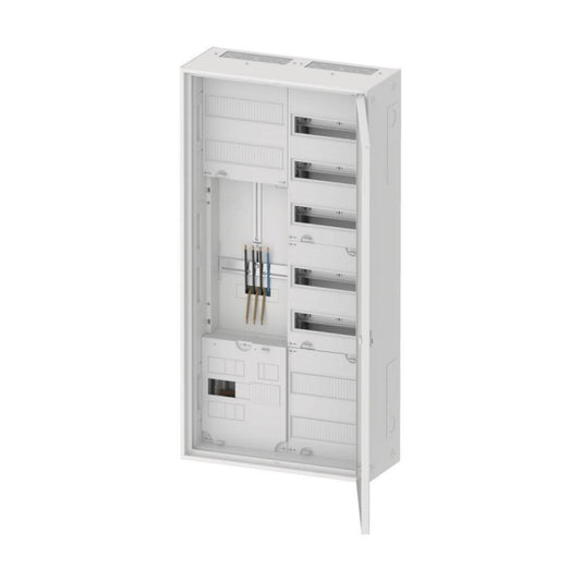 EATON ZSD-ZV-1100/APZ/16QMM    EP-502606 Zählerschrank 3-Punkt 1.100mm EP-502606