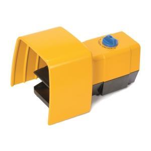 ET                      FDC K2R-GU-P-SGS Sicherheitsfussschalter als 314516