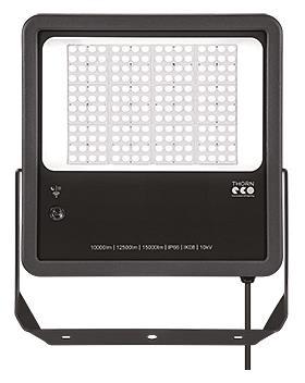 THORN LED-Fluter LEO Flex IP66  96635306 120W 10000-15000lm 4K asy 10KV ÜSS m.DAE