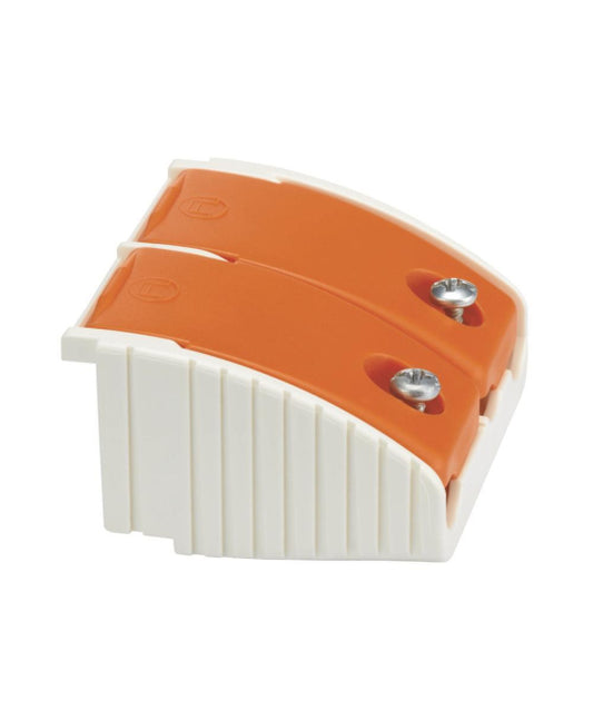 OSR OT CABLE CLAMP B-STYLE B=58mm           Zugentlastung für OTi DALI 25-35W