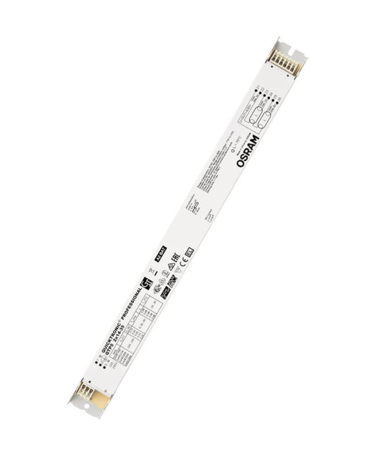 OSR Quicktronic QTP5 2x14-35/220-240 2nd    für LLp T5 HE Dul-L 28W 360x30x21mm