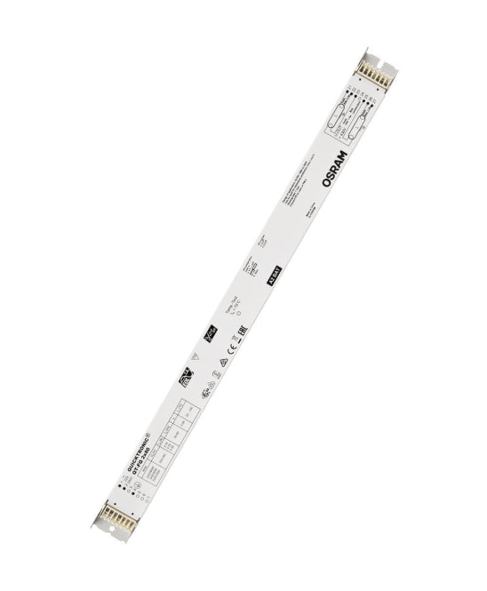 OSR Quicktronic      QT-FQ 2x80W/230-240    f. T5 HO, TC-L 55/80W 423x30x21mm---
