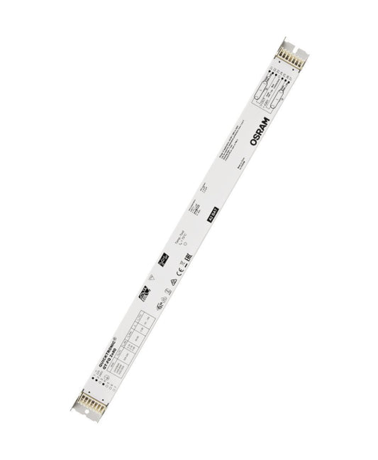 OSR Quicktronic      QT-FQ 2x80W/230-240    f. T5 HO, TC-L 55/80W 423x30x21mm---