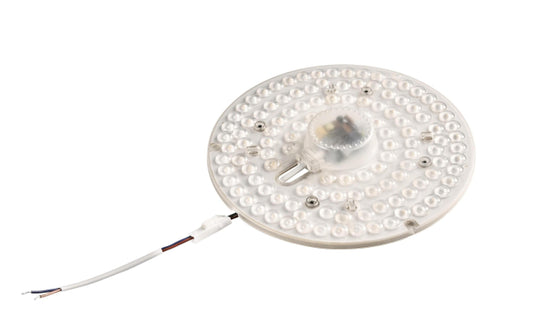 DOTL Umrüstmodul Quick-Fix+  3381-140170 186-240V AC/DC 19W 3040lm 4000K D=240mm