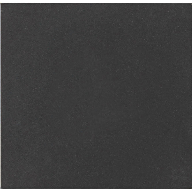 Kopp HK07-Flächenwippe o.Linse 490050007 Farbe:schwarz matt