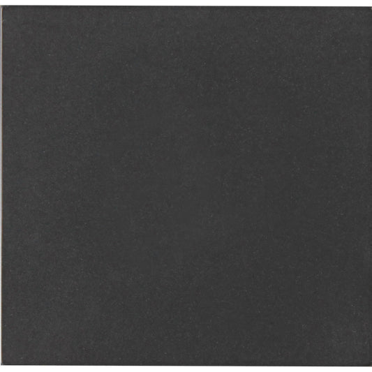 Kopp HK07-Flächenwippe o.Linse 490050007 Farbe:schwarz matt
