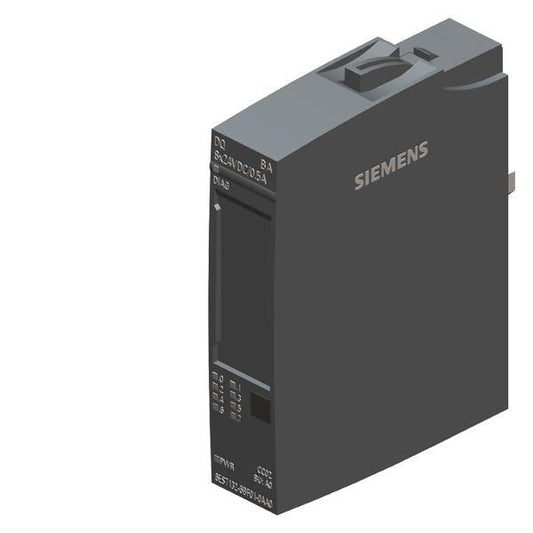 Siemens 6ES71326BF010AA0 SIMATIC ET      200SP Digitales Ausgangsmodul