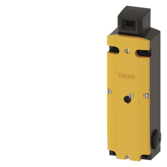 Siemens 3SE53120SD11 Si-   3SE5312-0SD11 Positionsschalt. Zuhaltekr. 2600N