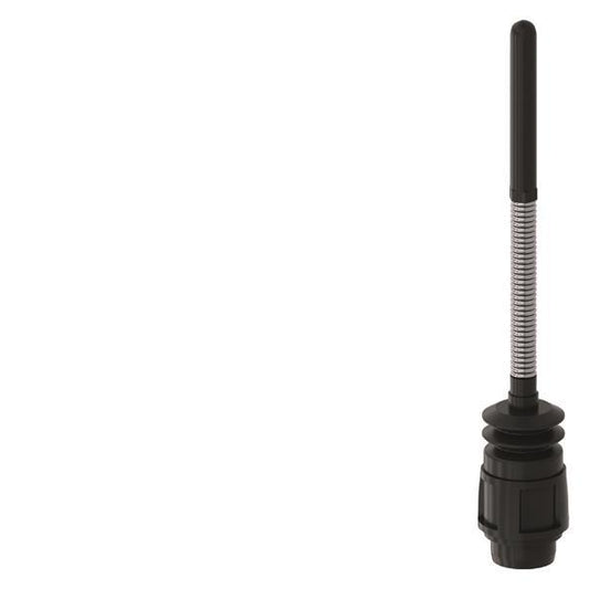 Siemens 3SE50000AR01 Antriebskopf        f.3SE51/52 Federstab 142,5mm Feder 50mm