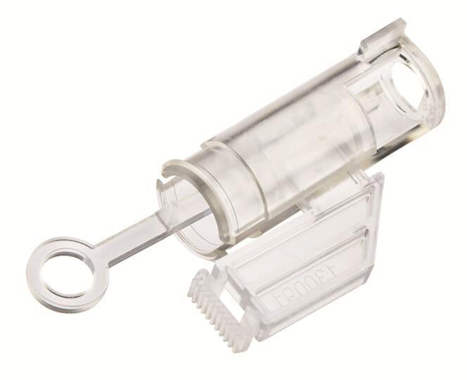 Striebel Hohlwandset zu UK600     UZ91P4 2CPX031434R9999 4er Set