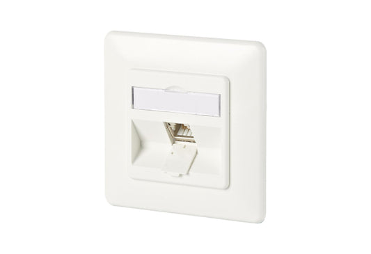 Metz C6A Modul 1 Port     130B11D11002-E  180° Modul Up RAL9010 Class EA 500MHz