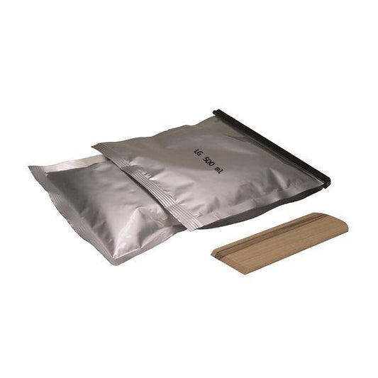 CELL Dichtungsmasse                LG500     für Mauerdurchführung 500ML 125199