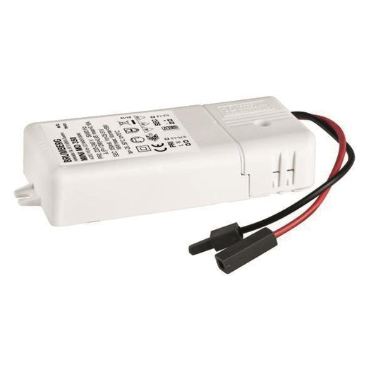 BRUM LED-Konverter 350mA IP20   17643000 8,75-18W dimmbar Phasenabsch. Plug+Play