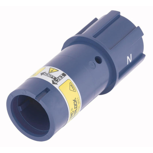 Lapp    EPIC POWERLOCK D6 S N/BL M40 (1) EPIC POWERLOCK D6 S N/BL M40(1)