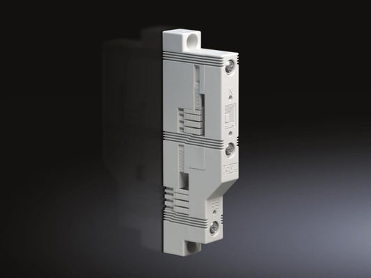 Rittal SaS-Halter 2-pol VE=4  SV 9340040 RiLine60