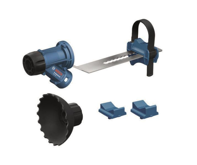 Bosch Staubabsaugung GDE max                  1600A033BA