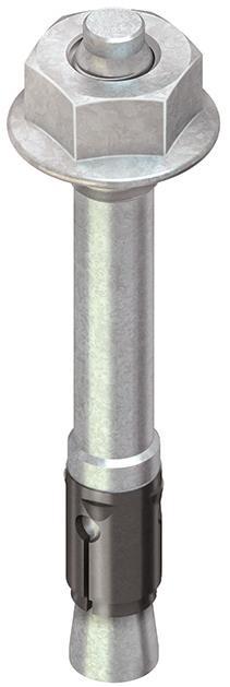 NIED Durchsteckanker              DAM6X5 **