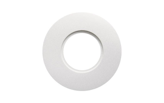 SGL Abdeckring Rehab 180mm weiss    9224    für DA 110-165mm