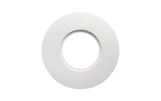 SGL Abdeckring Rehab 180mm weiss    9224    für DA 110-165mm